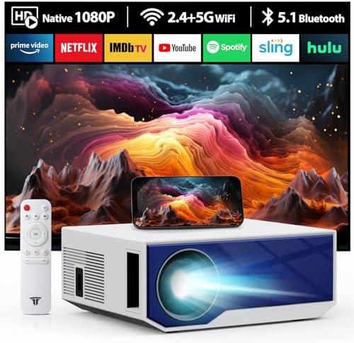 Ne manquez pas ces vidéoprojecteurs portables bluffants !