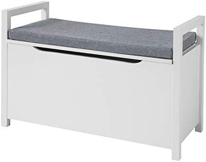 Ne manquez pas ces 4 Coffres de Rangement Ultra-Tendance !