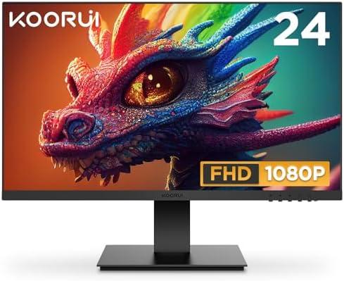 Ne manquez pas ces 4 écrans PC Gaming sublimes : le choix ultime !