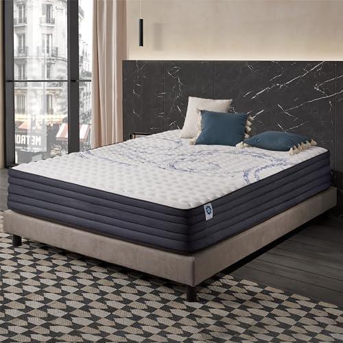 Top 4 matelas pour un sommeil parfait : Ne manquez pas ces offres !