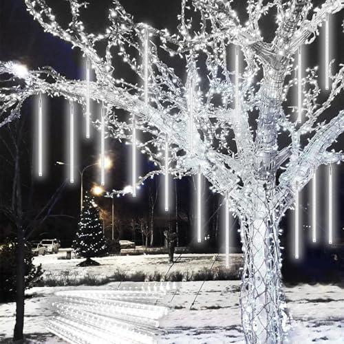 Noël Magique : Illuminez votre Jardin avec nos Dernières Trouvailles LED!