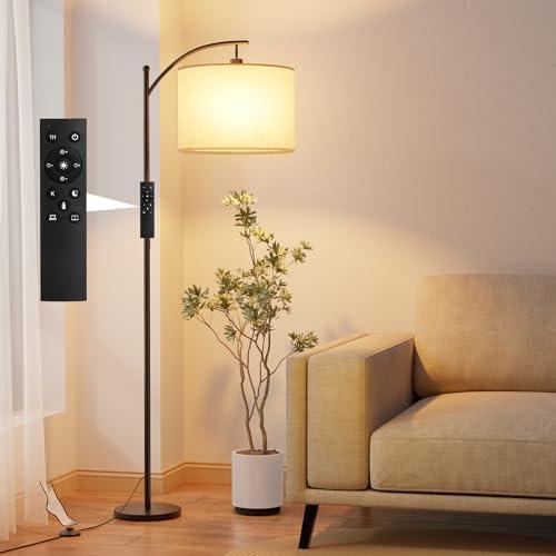 Découvrez les 4 lampadaires ultra-tendance pour transformer votre intérieur !
