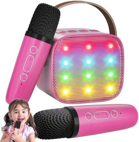 Soyez la star du Karaoké: 4 micros incontournables à découvrir