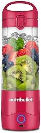 Top 4 des Mini Blenders Portables : À ne pas rater !