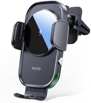 Découvrez les Chargeurs Voiture Futuristes: Ne Restez pas à la Traîne!