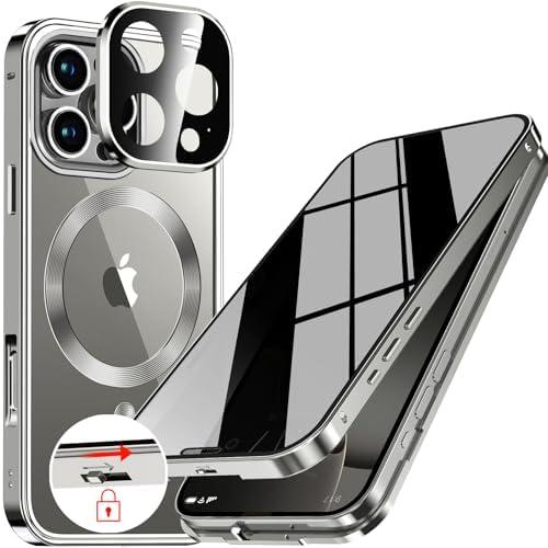 Découvrez les coques iPhone ultimes: chic, sécurisé et pratique!