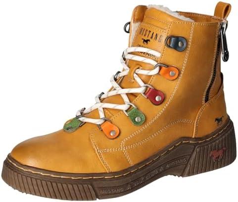 Ne manquez pas ces bottes de neige tendances et sécuritaires!