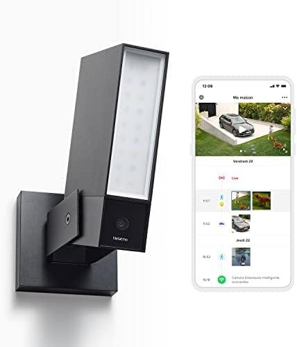 Ne manquez pas ces caméras extérieures ultra-performantes : sécurité 2K, audio 360° et bien plus !