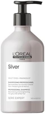 Découvrez les 4 shampooings incontournables pour des cheveux sublimes !