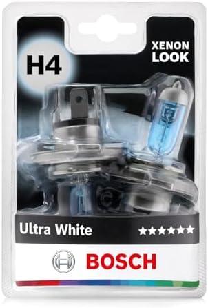 Éclairez votre route: Top 4 des ampoules phares innovantes !