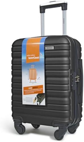 Dernière Chance : Top Valises à Saisir pour Voyager Léger !