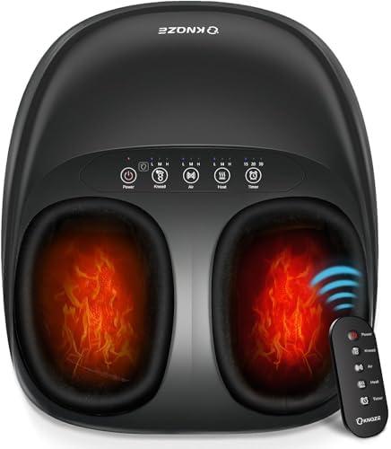 Découvrez les 4 masseurs innovants pour dire adieu au stress et aux douleurs !