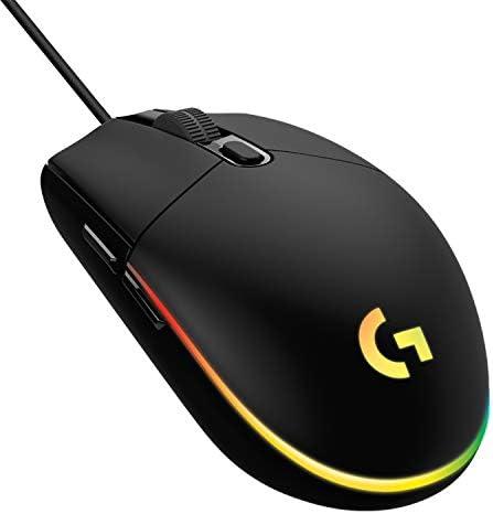 Découvrez les meilleures souris high-tech : iClever, Logitech et Corsair – Ne manquez pas ça !