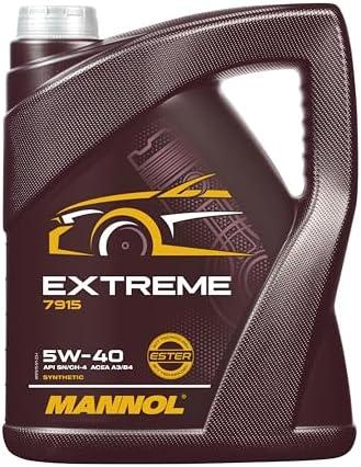 Découvrez les 4 huiles incontournables pour booster votre moteur !