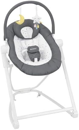 Top 4 des chaises hautes bébé : choix, évolutivité et gain de place !