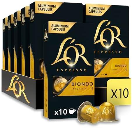 Soyez envieux: Cafés Nespresso et Starbucks à tester d&rsquo;urgence !