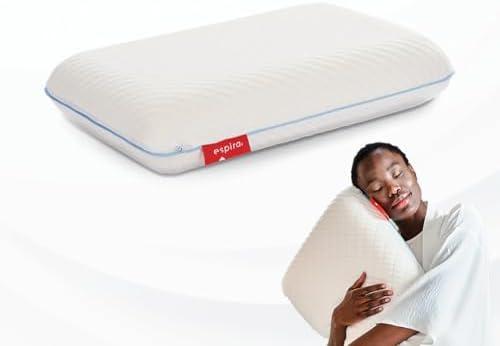 Ne dormez plus jamais mal avec ces oreillers innovants et ergonomiques – Aperçu !