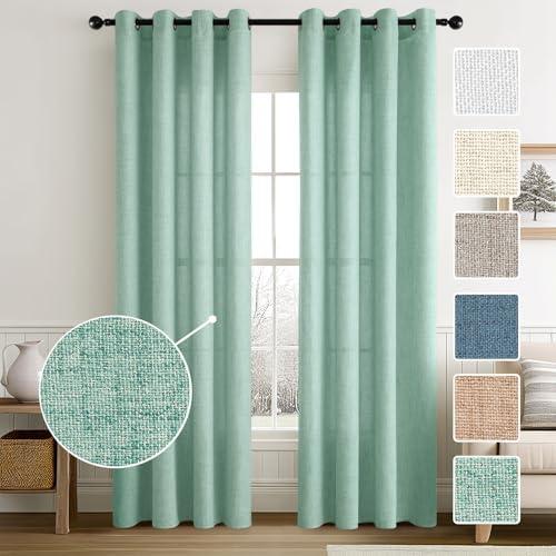 Découvrez les Rideaux Tendance à Ne Pas Manquer : Chic, Pratique et Abordable !