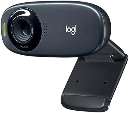 Découvrez les webcams ultimes pour streamers et créateurs avant rupture !