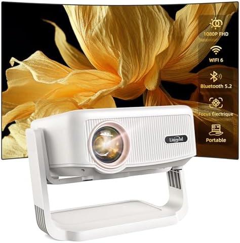 Découvrez les 4 Vidéoprojecteurs 4K Immanquables en 2022 !