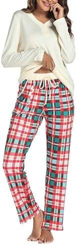 Découvrez les pyjamas tendance et ultra-doux qui font fureur cet hiver !