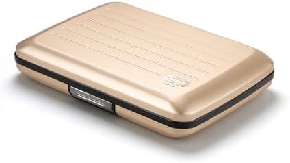 Top 4 Portefeuilles RFID : Sécurisez vos Cartes avec Style et Élégance !