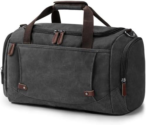 Top 4 Sacs de Voyage Tendance : FOMO assuré pour vos escapades !