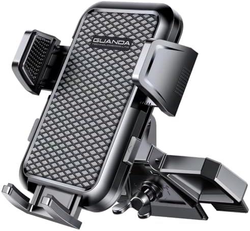 Découvrez les 4 supports de téléphone révolutionnaires à ne pas manquer !