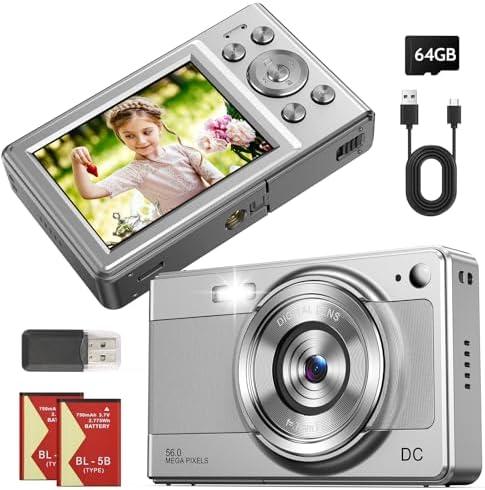 Découvrez les 4 appareils photo incontournables pour 2021 – Ne tardez pas !