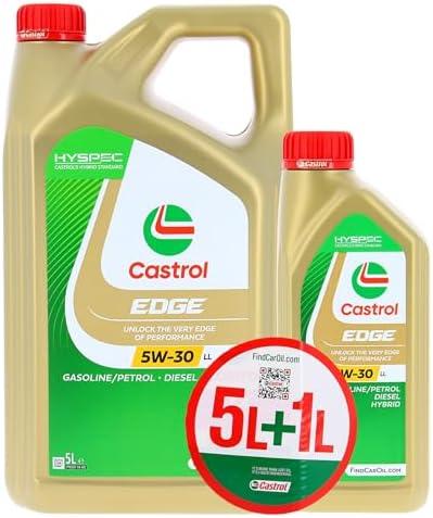 Découvrez les 4 huiles moteur incontournables pour booster votre auto !