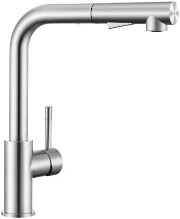 Craquez pour ces 4 robinets tendance : pivots 360° et plus encore !