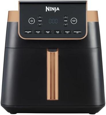 Découvrez les 4 meilleures friteuses sans huile: Ne manquez pas cette révolution culinaire !