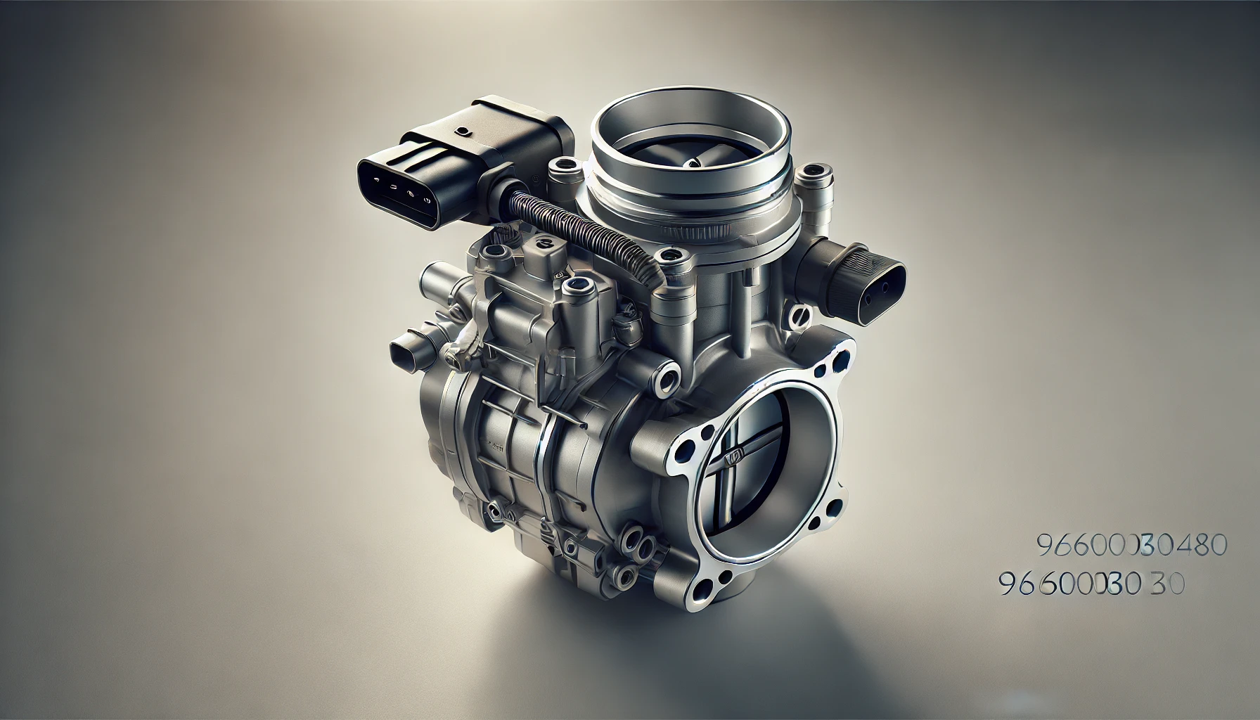 DALL·E-2025-02-11-17.31.44-A-high-quality-digital-rendering-of-an-automotive-throttle-body-referenced-as-9660030480-compatible-with-a-Peugeot-308-SW-Sport-2008.-The-throttle