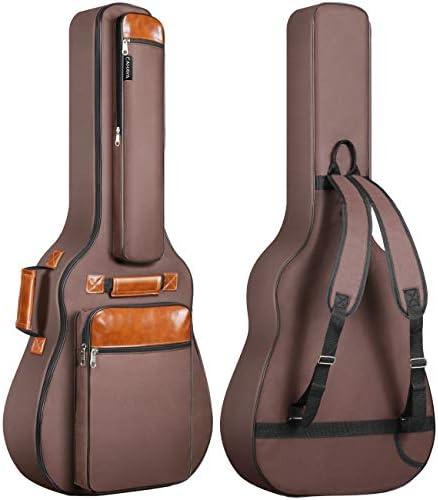Découvrez les‌ Must-Have du voyage: housse guitare & sacs cabine 45x36x20″