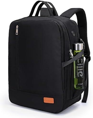 Découvrez les Must-Have du voyage: housse guitare & sacs cabine 45x36x20″