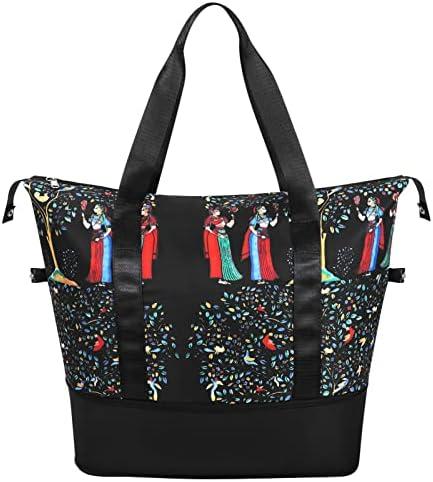 Découvrez les 4 sacs tendances qui ⁢sont à s'arracher cette saison !