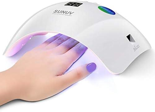 Découvrez les Must-Have Manucure 2022 : Ponceuses, Lampes UV & Kit Vernis - Ne passez pas à côté ​!
