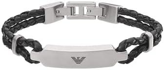 Découvrez les bracelets irrésistibles du moment : JEROOT, Armani, MASERATI & SERASAR