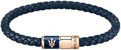 Découvrez les bracelets irrésistibles du moment : JEROOT, Armani, MASERATI & SERASAR