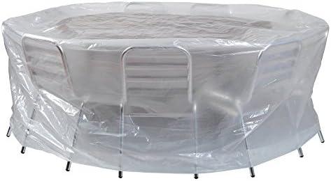 Dépêchez-vous de découvrir les 4 housses de​ jardin tendances ‌avant qu'il ne soit trop tard ‌!