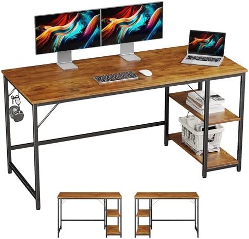 Découvrez les‍ bureaux incontournables pour gamers​ et travailleurs, à saisir d'urgence !