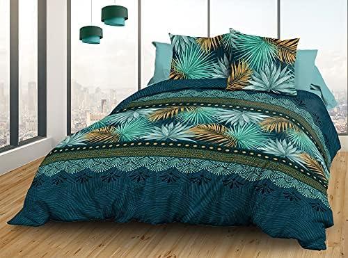 Découvrez les ‌Parures de Lit Tendances à‌ ne pas Manquer : Confort &​ Style en un clic !