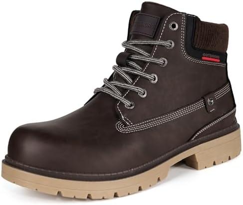 Les 4 meilleures chaussures​ d'hiver à shopper d'urgence !