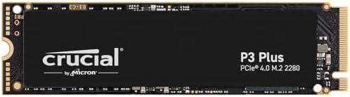 Découvrez les SSD incontournables pour booster votre PC ‌& PS5 !