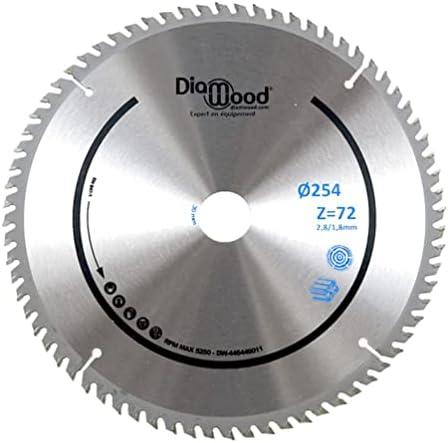 Découvrez les lames de scie circulaire ultimes pour bois ⁢& alu ! ✨