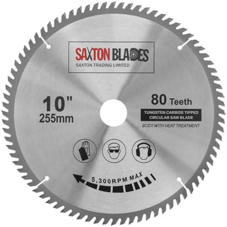 Découvrez les lames de scie circulaire ultimes pour bois & alu ! ✨