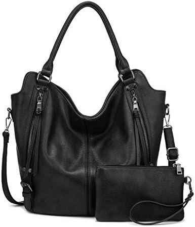 Découvrez les ‍4 sacs à main ultra tendance qu'il vous faut absolument !