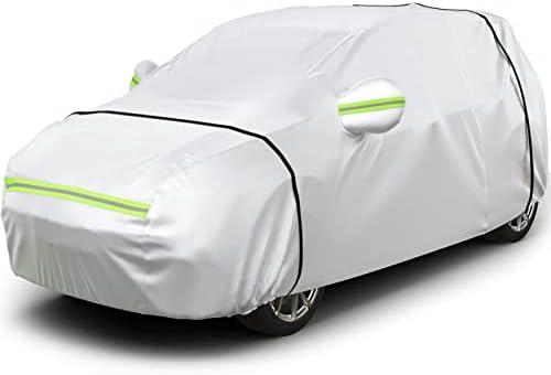 Découvrez les Must-Have ​du Confort‍ Auto qu'il vous faut absolument !