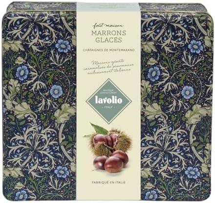 Découvrez les délices irrésistibles : pâtes de fruits, Chupa Chups, Lavolio & Fisherman's Friend !