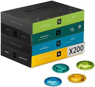 Soyez ​envieux: Cafés Nespresso et Starbucks à tester d'urgence !